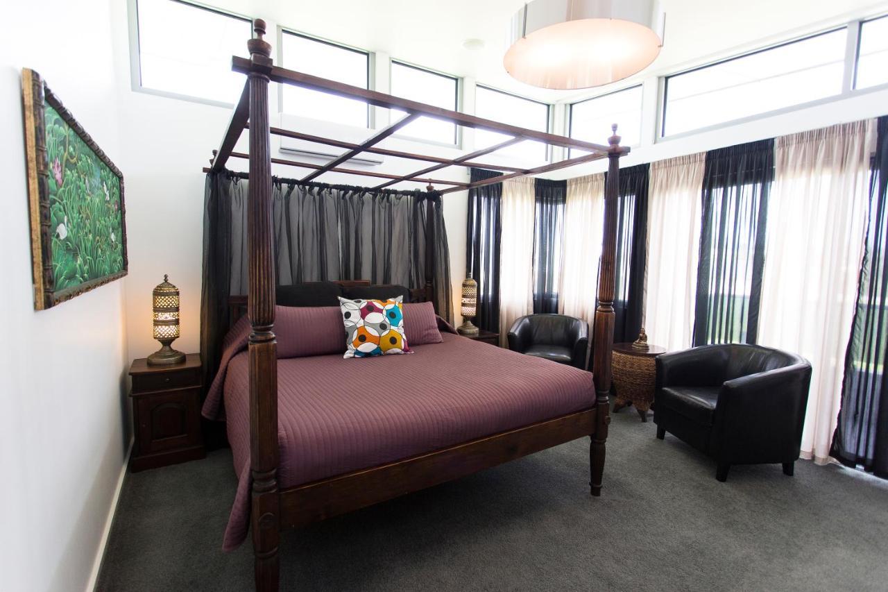 Starhaven Retreat Bed & Breakfast Портарлингтън Екстериор снимка