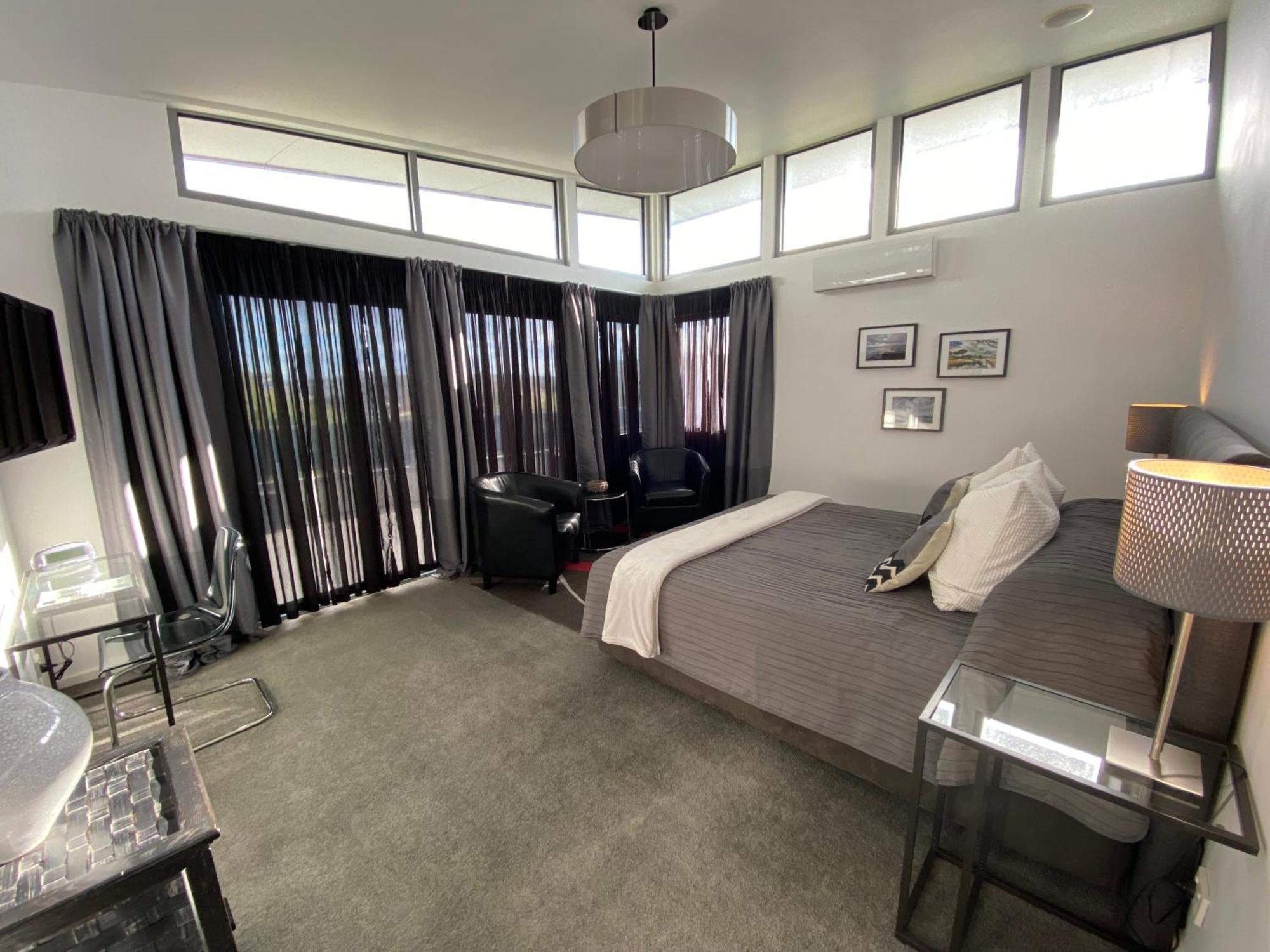 Starhaven Retreat Bed & Breakfast Портарлингтън Екстериор снимка