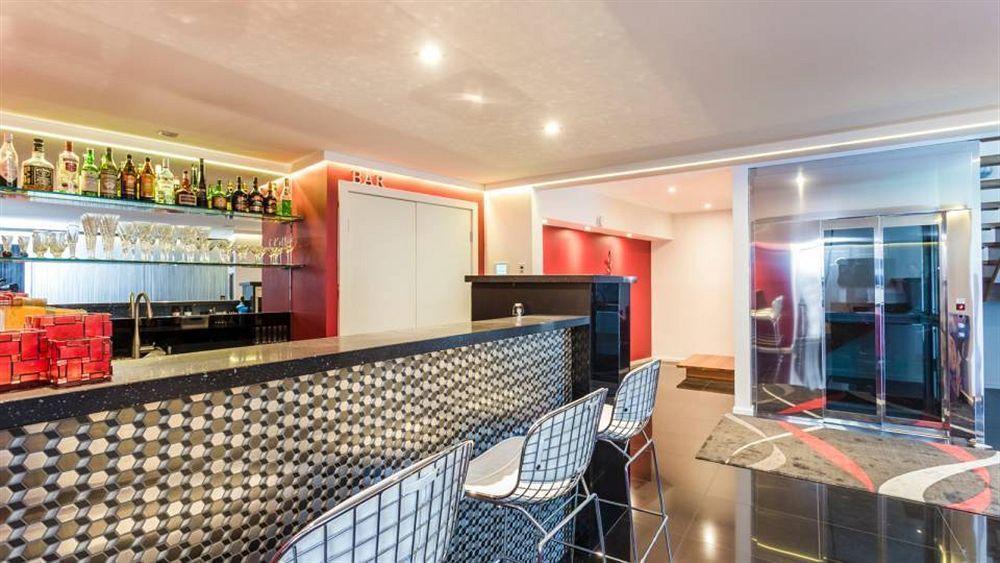 Starhaven Retreat Bed & Breakfast Портарлингтън Екстериор снимка