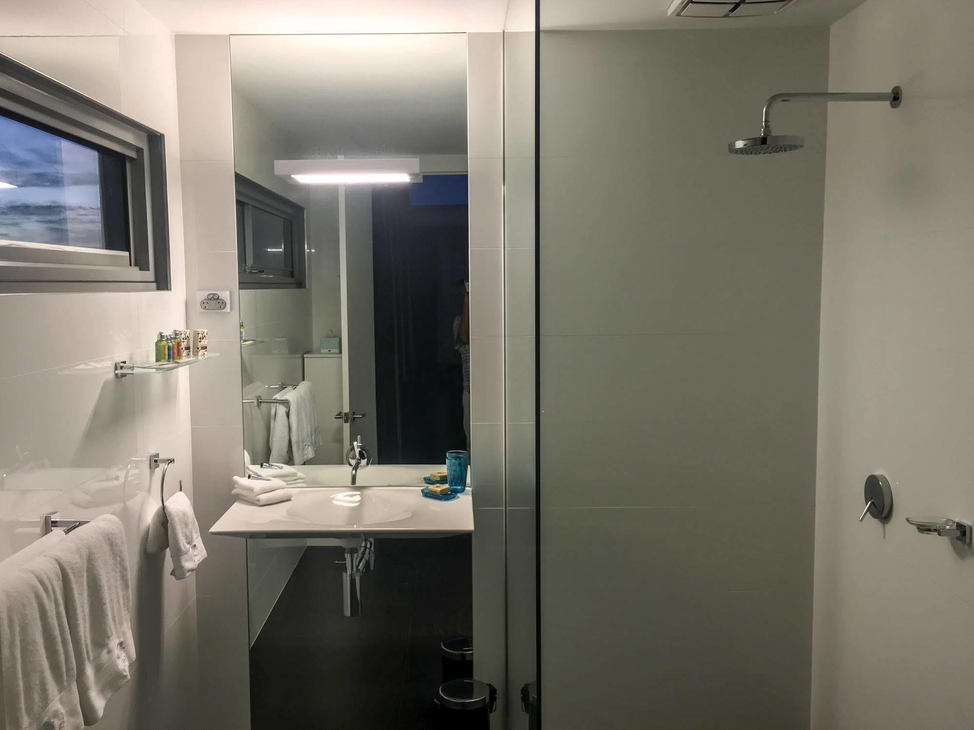 Starhaven Retreat Bed & Breakfast Портарлингтън Екстериор снимка