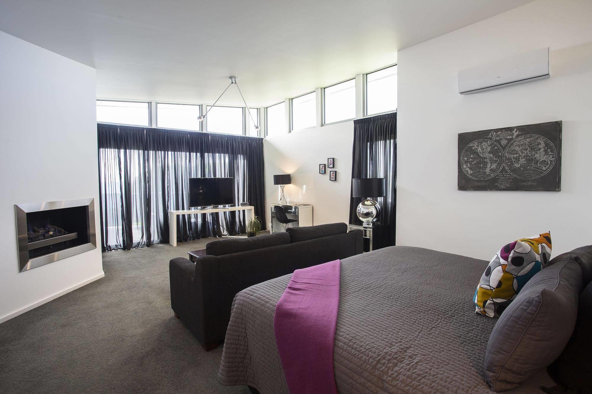 Starhaven Retreat Bed & Breakfast Портарлингтън Екстериор снимка