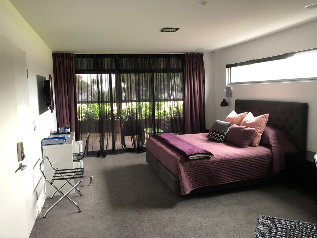 Starhaven Retreat Bed & Breakfast Портарлингтън Екстериор снимка